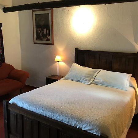 La Mesopotamia Hotel Colonial Villa de Leyva Ngoại thất bức ảnh