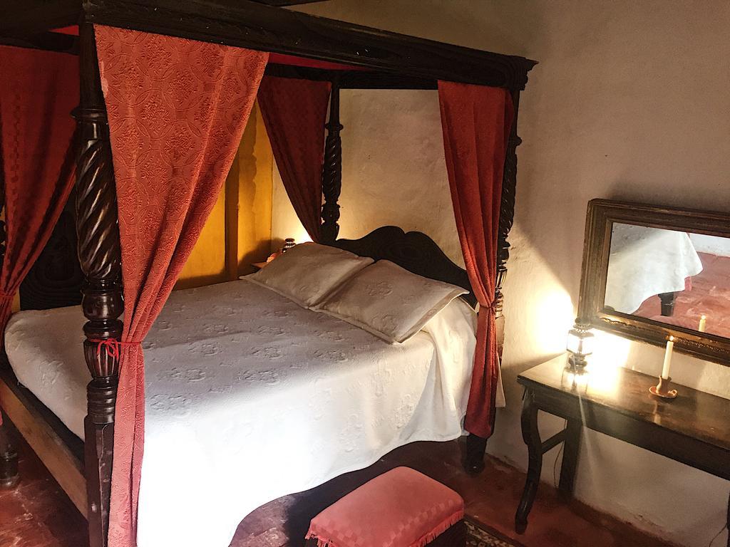 La Mesopotamia Hotel Colonial Villa de Leyva Phòng bức ảnh