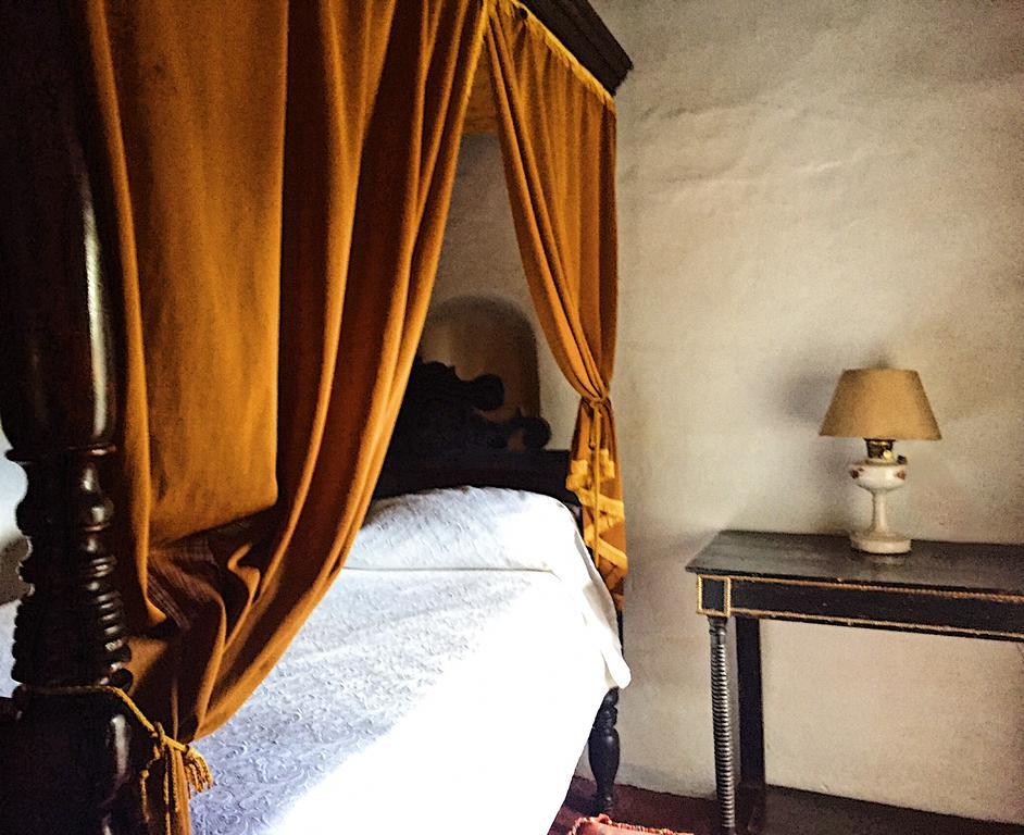 La Mesopotamia Hotel Colonial Villa de Leyva Ngoại thất bức ảnh