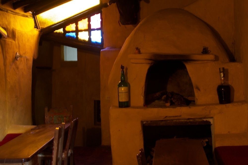 La Mesopotamia Hotel Colonial Villa de Leyva Ngoại thất bức ảnh